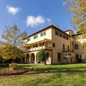 Hotel La Stella, Florence