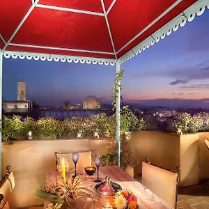 Bed & Breakfast Antica Dimora Johlea, Florence