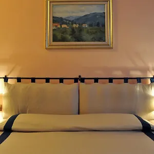 Bed & Breakfast Residenza Cantagalli, Florence